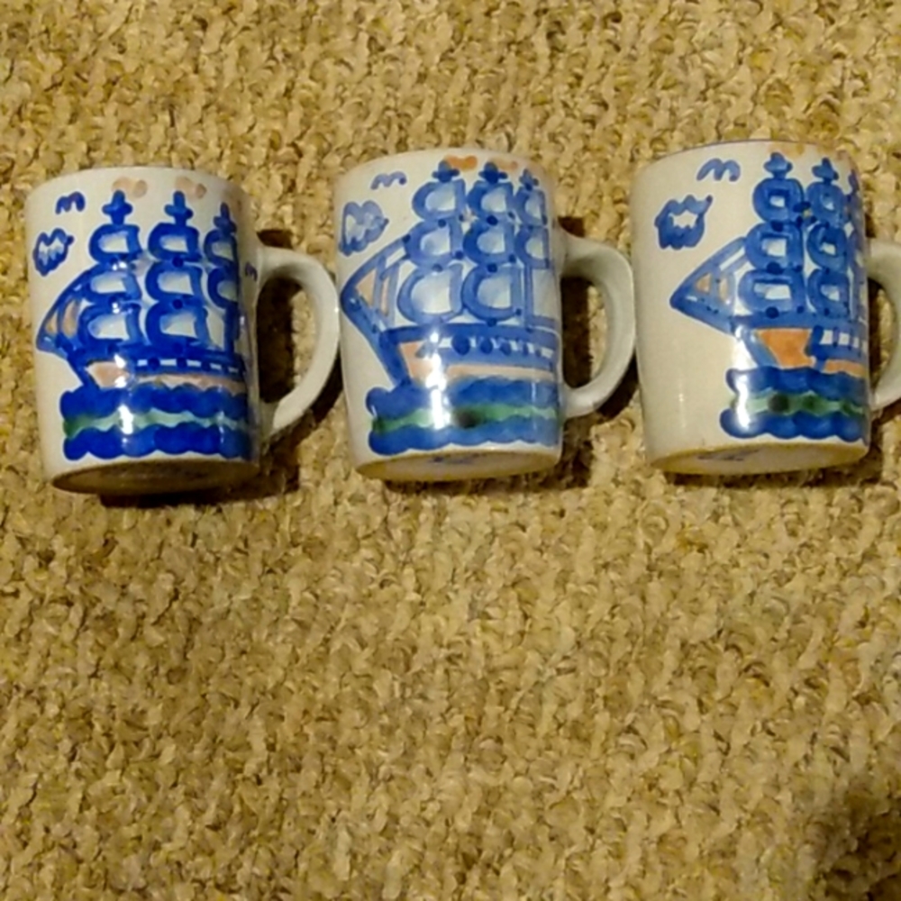 M.A. Madley Mug's
